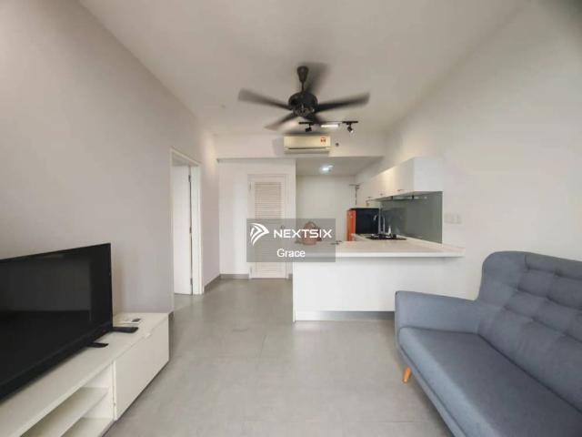 Apartment for rent in Tanjong Sepat, Selangor