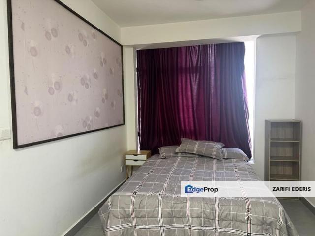 Condominium for rent in Tanjong Sepat, Selangor