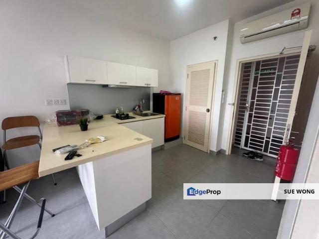 Condominium for rent in Tanjong Sepat, Selangor