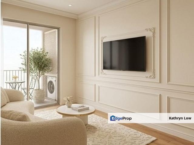Condominium for sale in Tanjong Sepat, Selangor