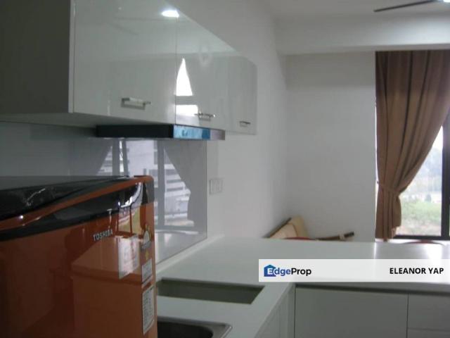 Condominium for sale in Tanjong Sepat, Selangor