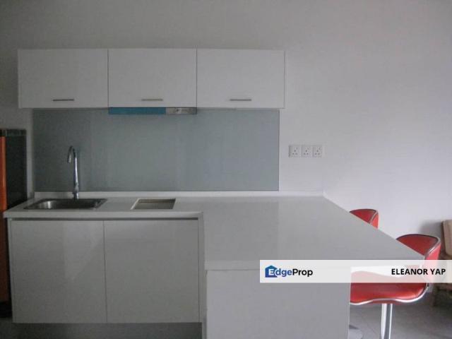 Condominium for sale in Tanjong Sepat, Selangor