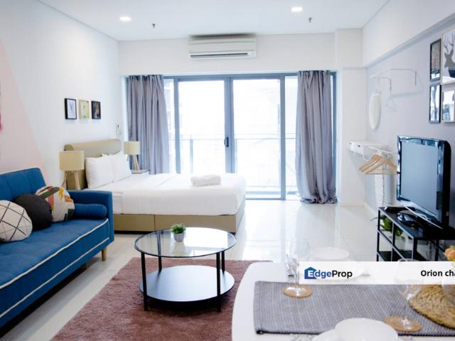 Condominium for sale in Tanjong Sepat, Selangor