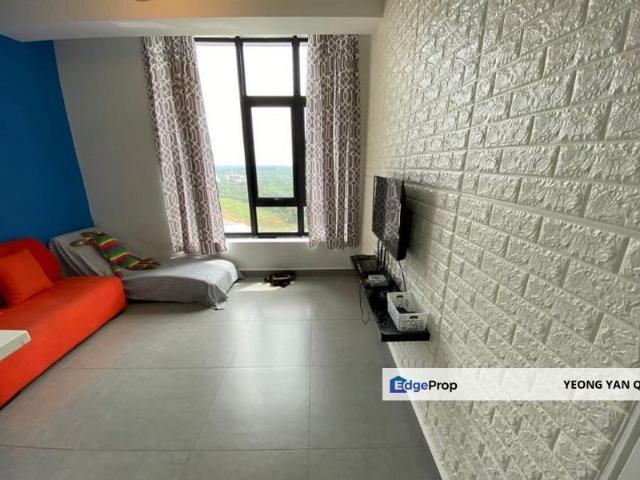 Condominium for sale in Cyber 5, Sepang