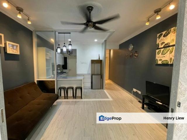 Condominium for sale in Cyber 5, Sepang