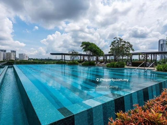 Room for rent in Tanjong Sepat, Selangor