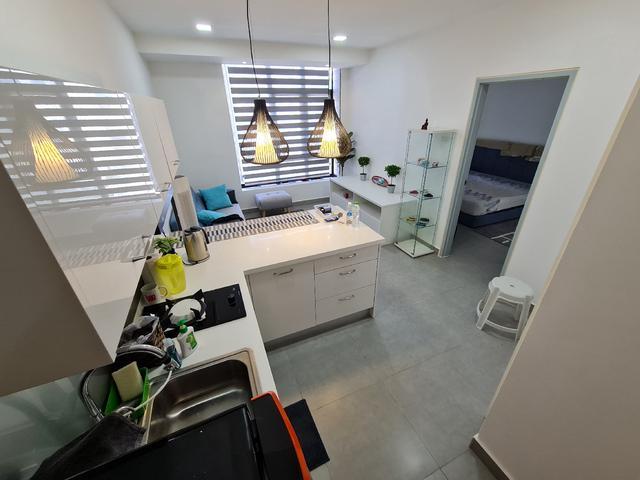 Serviced Residence for sale in Tanjong Sepat, Selangor