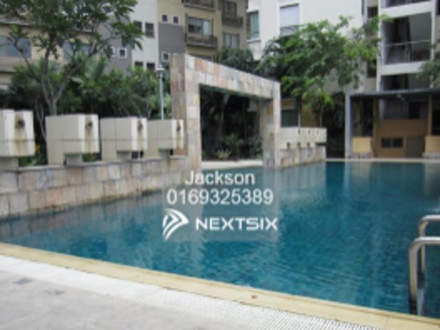 Residential House for rent in Selangor