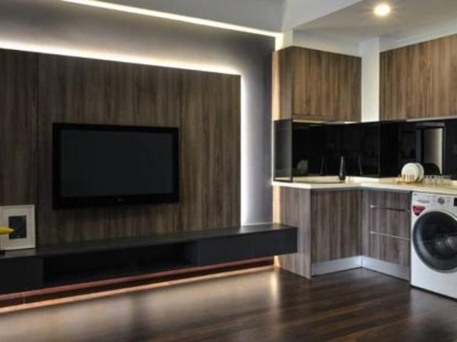 Serviced Residence for sale in Tanjong Sepat, Selangor