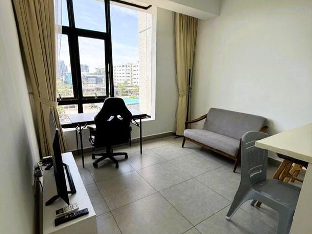 Serviced Residence for rent in Tanjong Sepat, Selangor