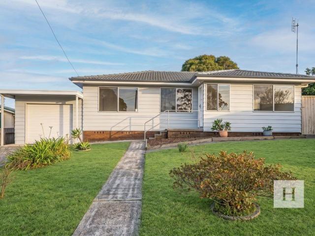 House for rent in Kanwal, New South Wales