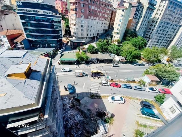 Kağithane, İstanbul içerisinde kiralık mülk