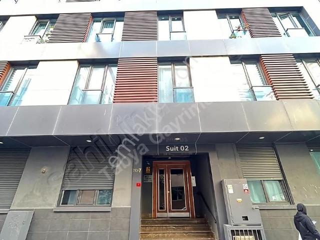 Kağithane, İstanbul içerisinde kiralık mülk