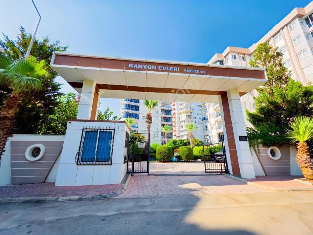 Antalya, Muratpaşa içerisinde satılık mülk