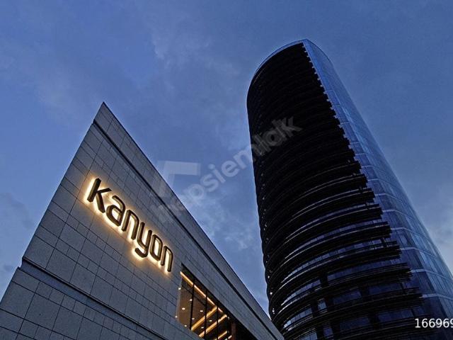 Şişli, İstanbul içerisinde satılık Ofis