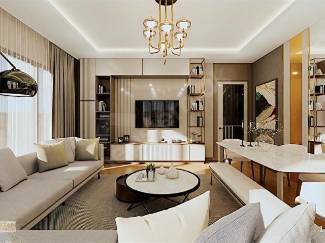 Kağithane, İstanbul içerisinde satılık mülk