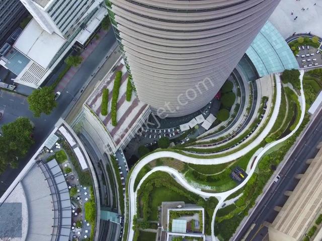 Şişli, İstanbul içerisinde satılık Residence