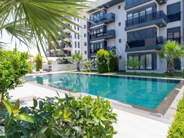 Aksu, Antalya içerisinde kiralık mülk