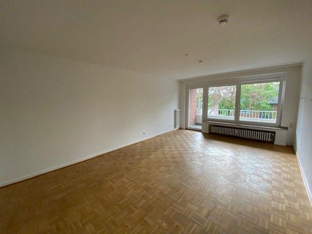 Apartment mieten in Büderich, Meerbusch