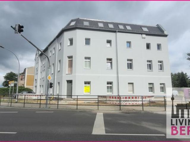 Büro mieten in Strausberg