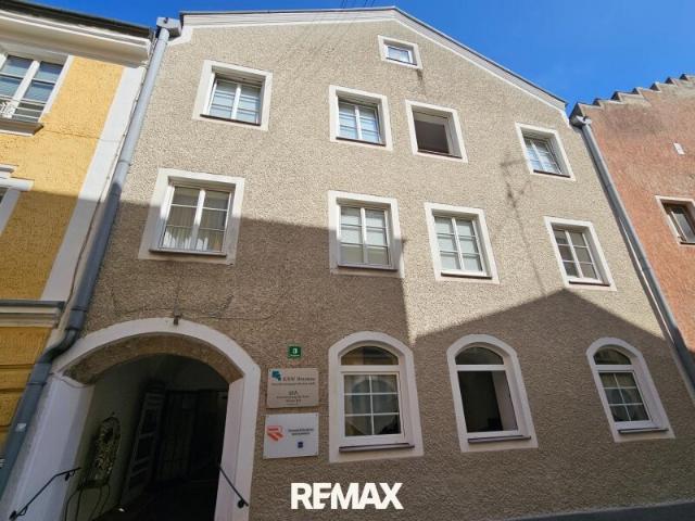 Wohnung kaufen in Haselbach, Braunau am Inn