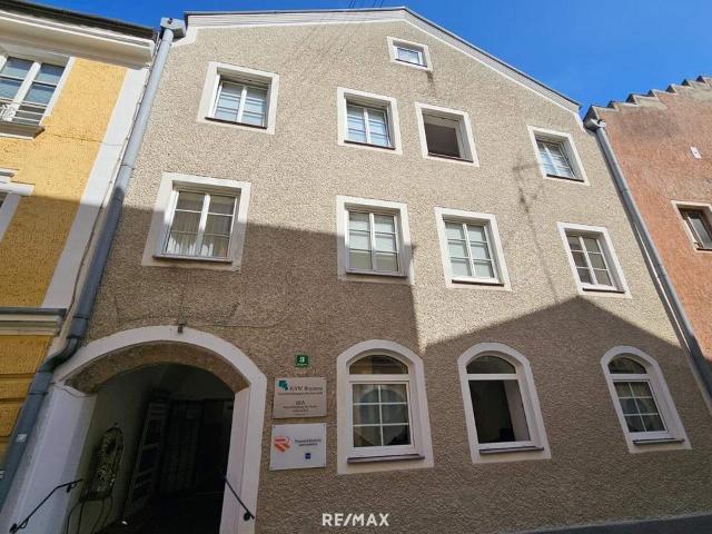 Wohnung kaufen in Haselbach, Braunau am Inn