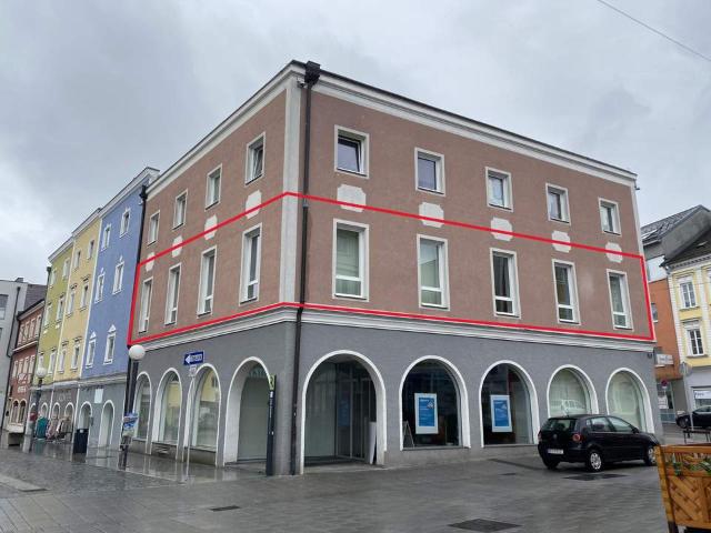 Gewerbe mieten in Ried im Oberinntal, Tirol