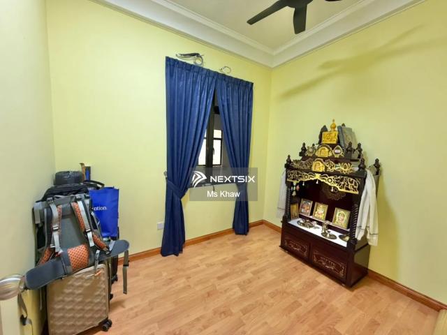 Residential House for sale in Johor Bahru, Johor