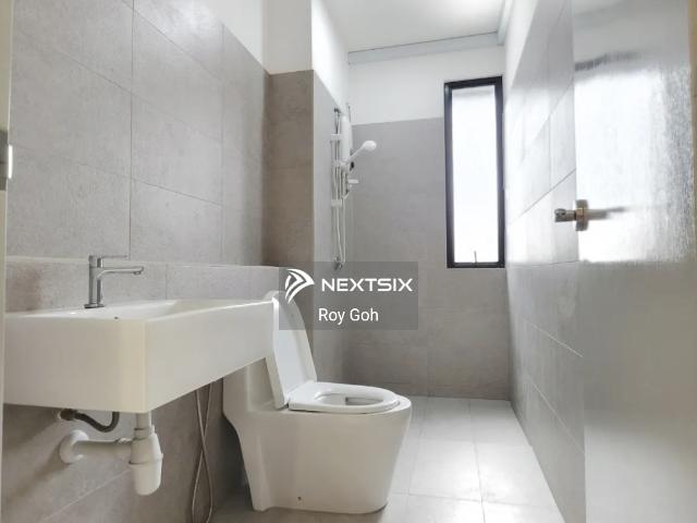 Residential House for sale in Johor Bahru