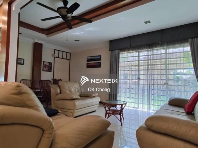 Residential House for sale in Johor