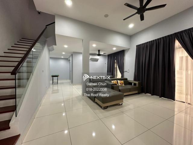 Residential House for sale in Johor