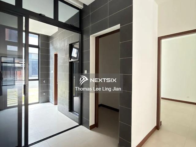 Residential House for sale in Johor