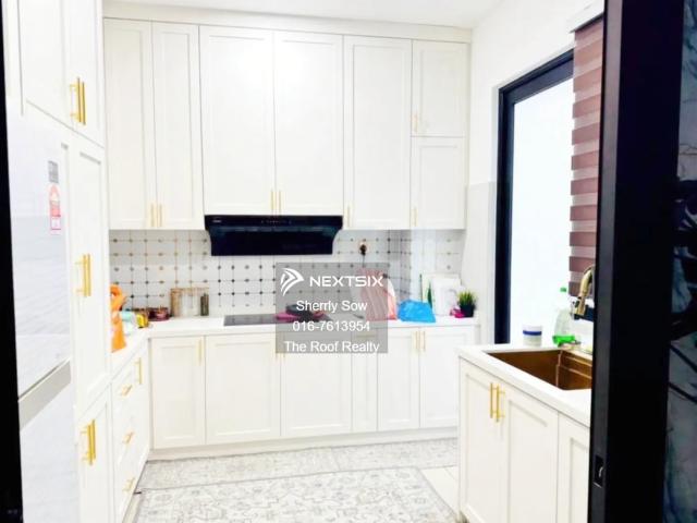 Residential House for sale in Johor Bahru