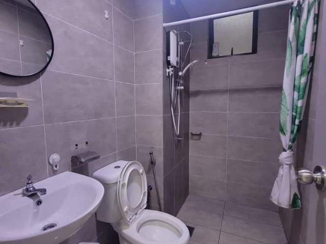 Room for rent in Petaling, Damansara Damai