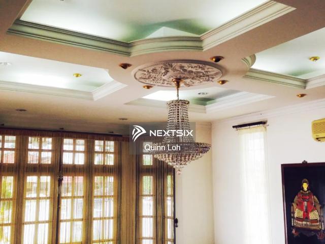 Residential House for sale in Johor