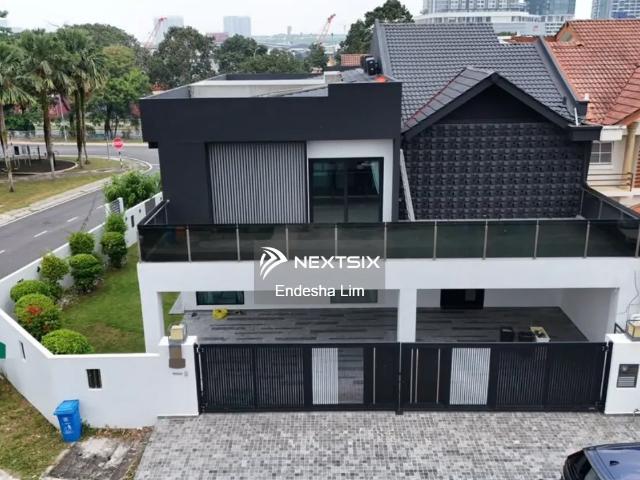 Residential House for sale in Johor