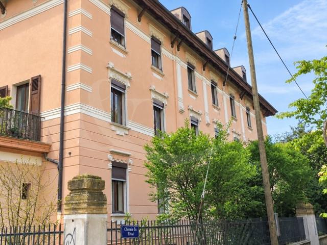 Wohnung mieten in La Servette, Genève