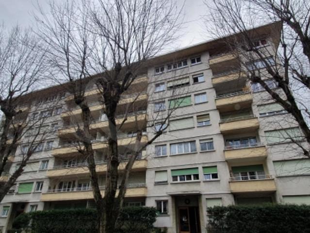 Garage mieten in Grand-Lancy, Lancy