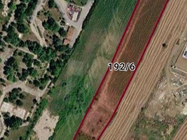 Kemal Köyü, Edirne Merkez içerisinde satılık Arsa