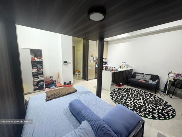 Apartment for sale in Bukit Timah, 23 North West