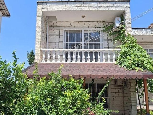 Silifke, Mersin içerisinde satılık Villa