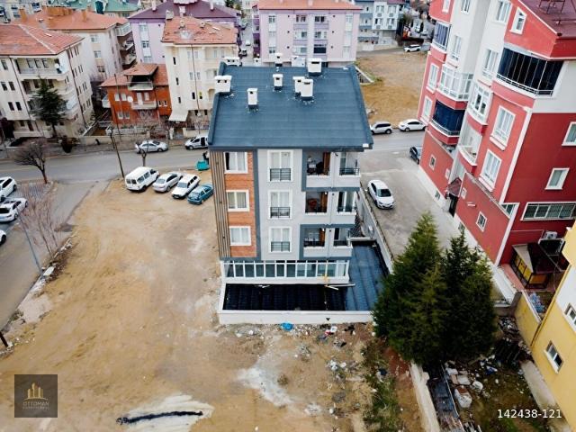 Nevşehir Merkez, Nevşehir içerisinde satılık mülk