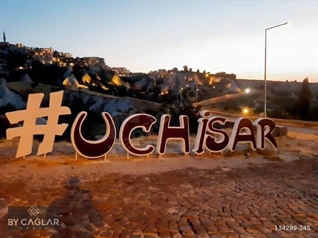 Nevşehir Merkez, Nevşehir içerisinde satılık Turistik Tesis
