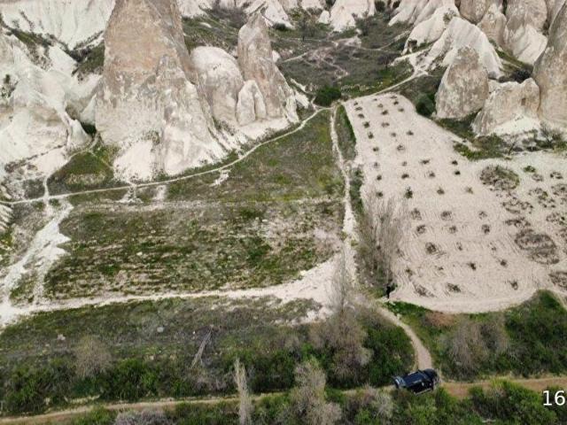 Nevşehir Merkez, Nevşehir içerisinde satılık mülk