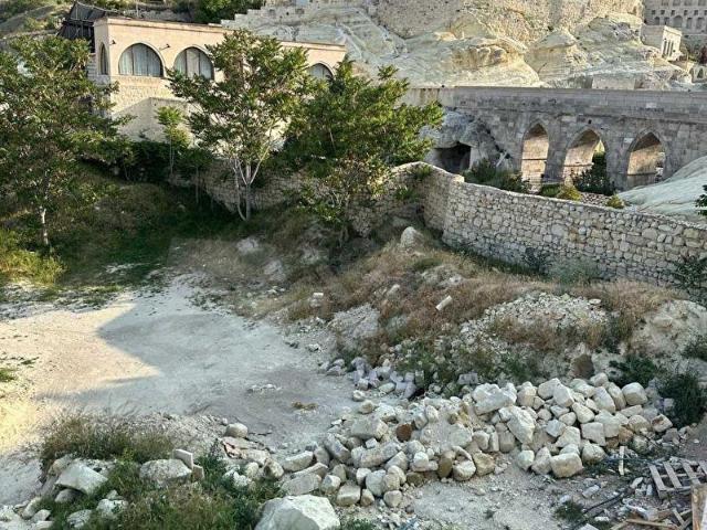 Ürgüp, Nevşehir içerisinde satılık Arsa