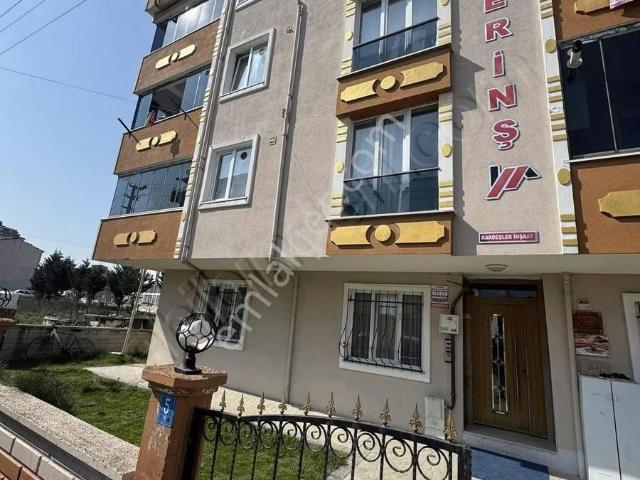 Tekirdağ içerisinde satılık mülk