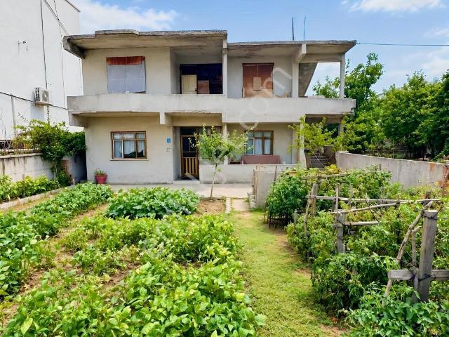 Tekirdağ içerisinde satılık Villa