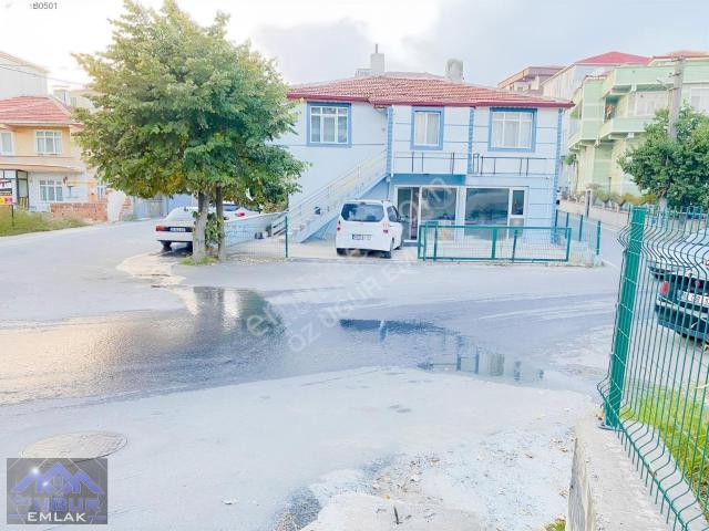 Kapaklı içerisinde satılık Bina
