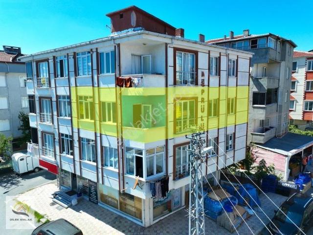 Tekirdağ içerisinde satılık mülk