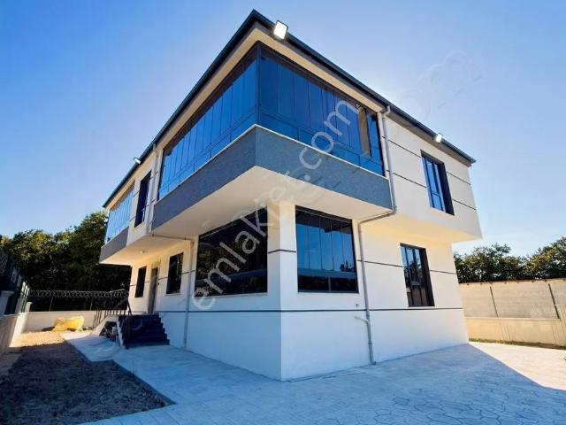 Pınarca Mahallesi, Kapaklı içerisinde satılık Villa